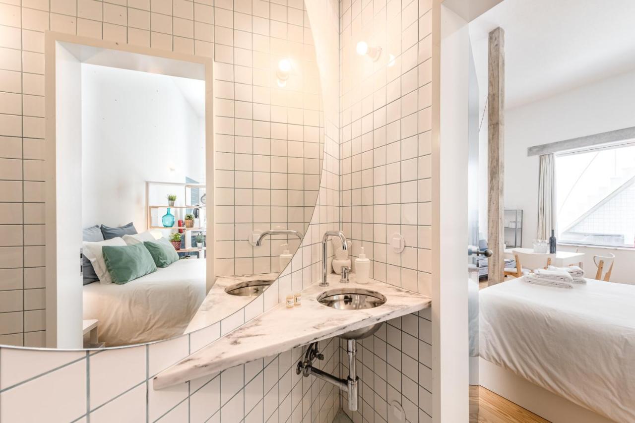 Guestready - Citytrend Apts Porto Dış mekan fotoğraf