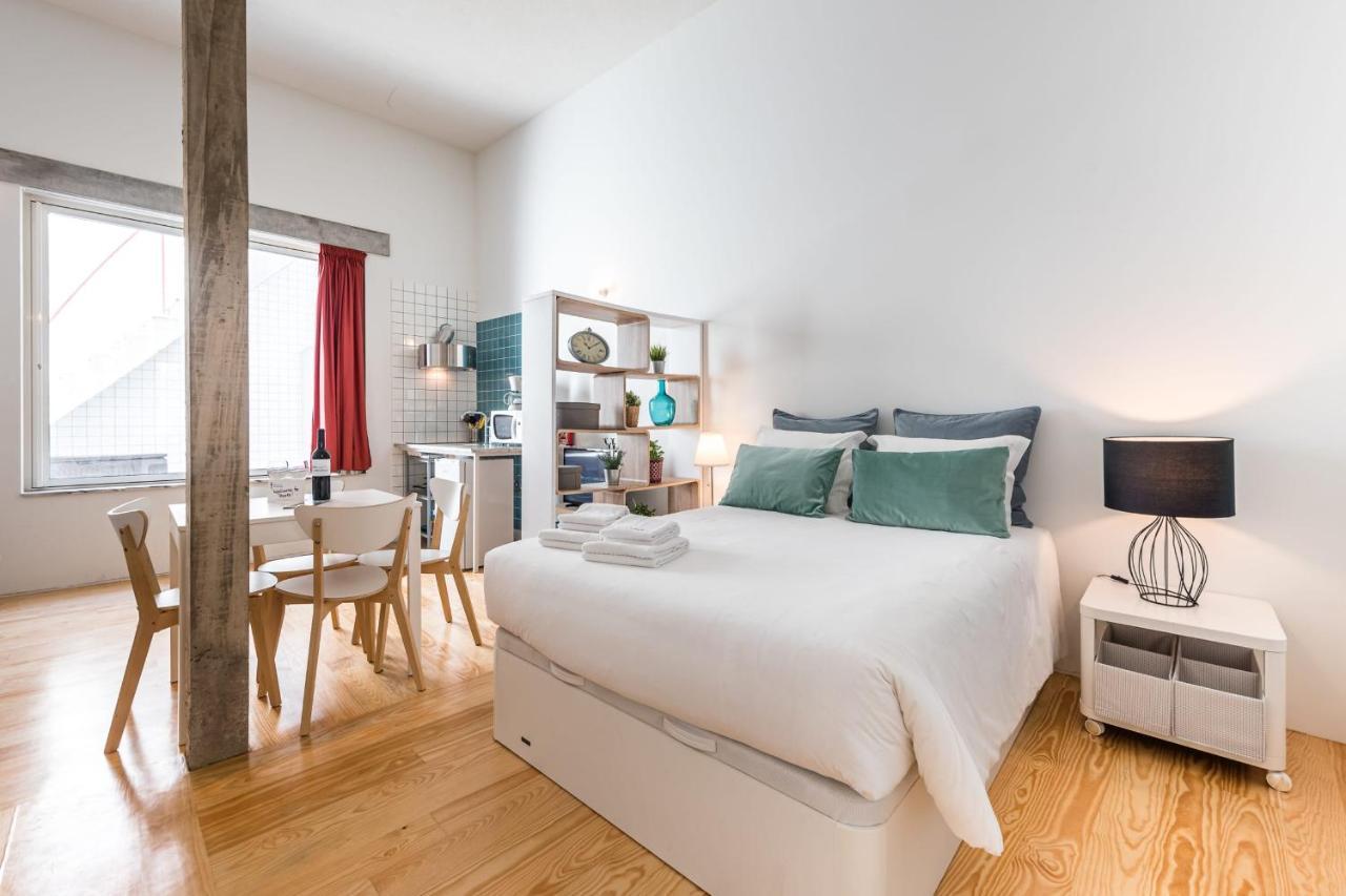 Guestready - Citytrend Apts Porto Dış mekan fotoğraf
