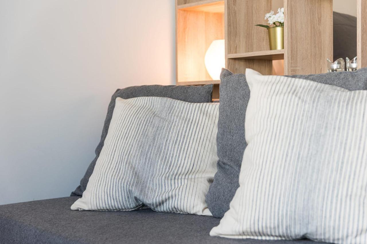 Guestready - Citytrend Apts Porto Dış mekan fotoğraf