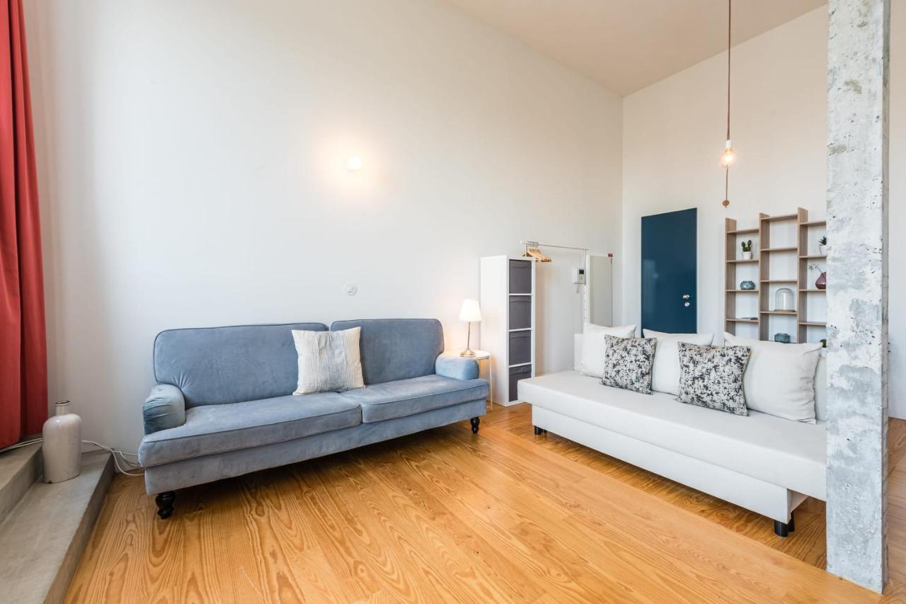 Guestready - Citytrend Apts Porto Dış mekan fotoğraf