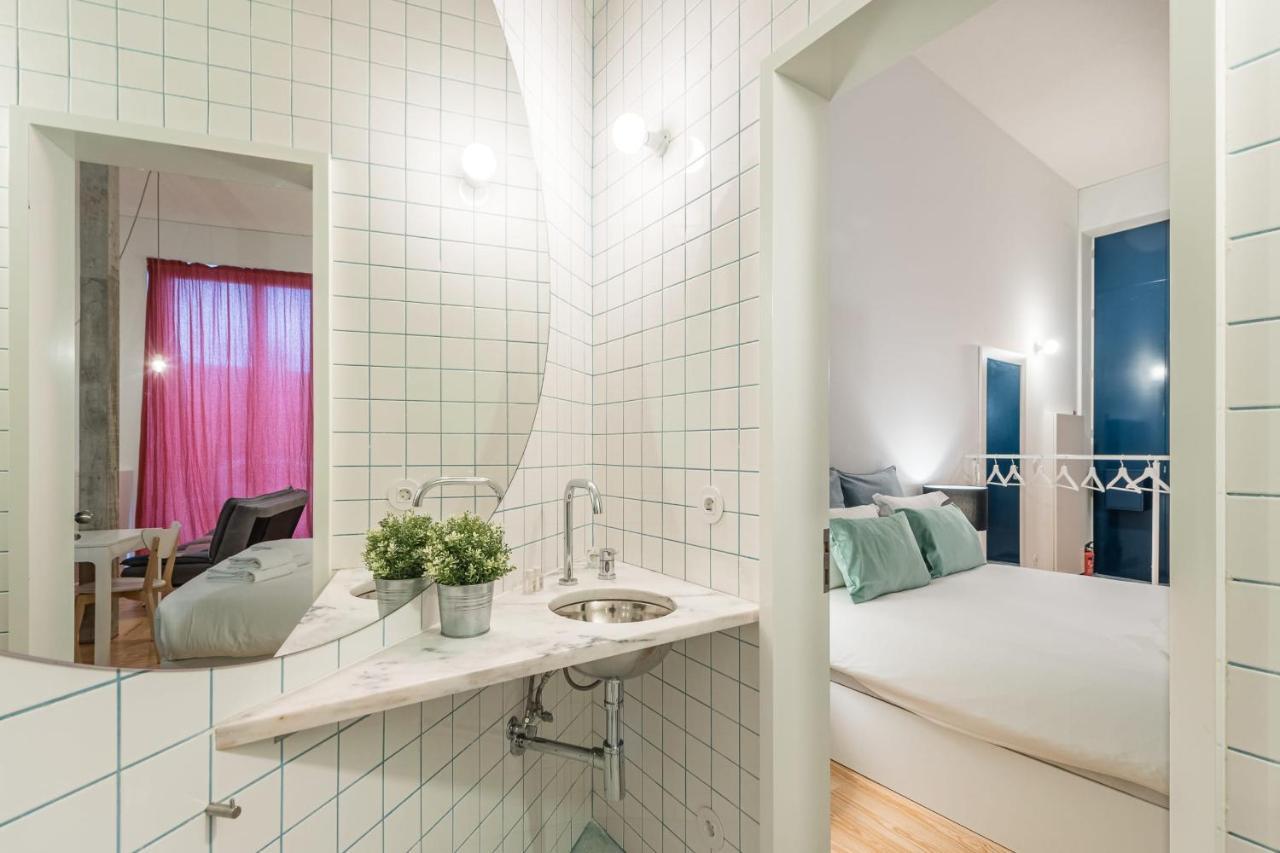 Guestready - Citytrend Apts Porto Dış mekan fotoğraf